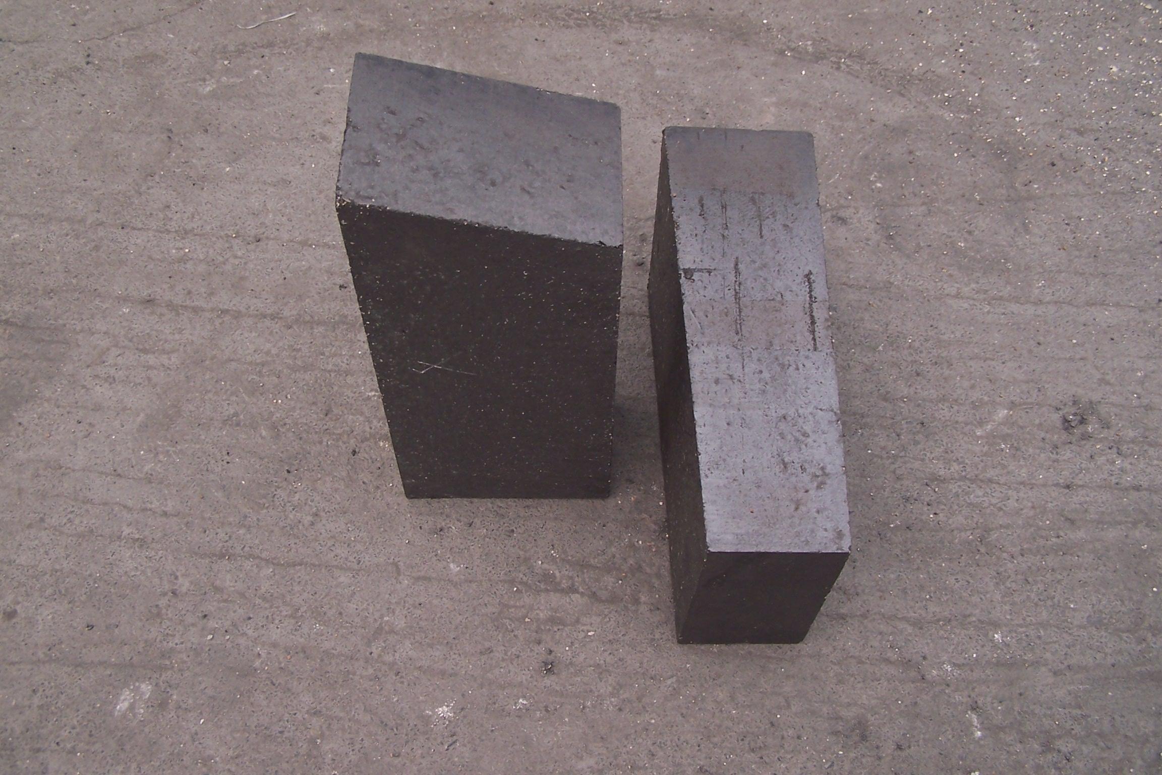 High‑Performance Torpedo Car ASC Refractory Bricks for Molten Iron Transport